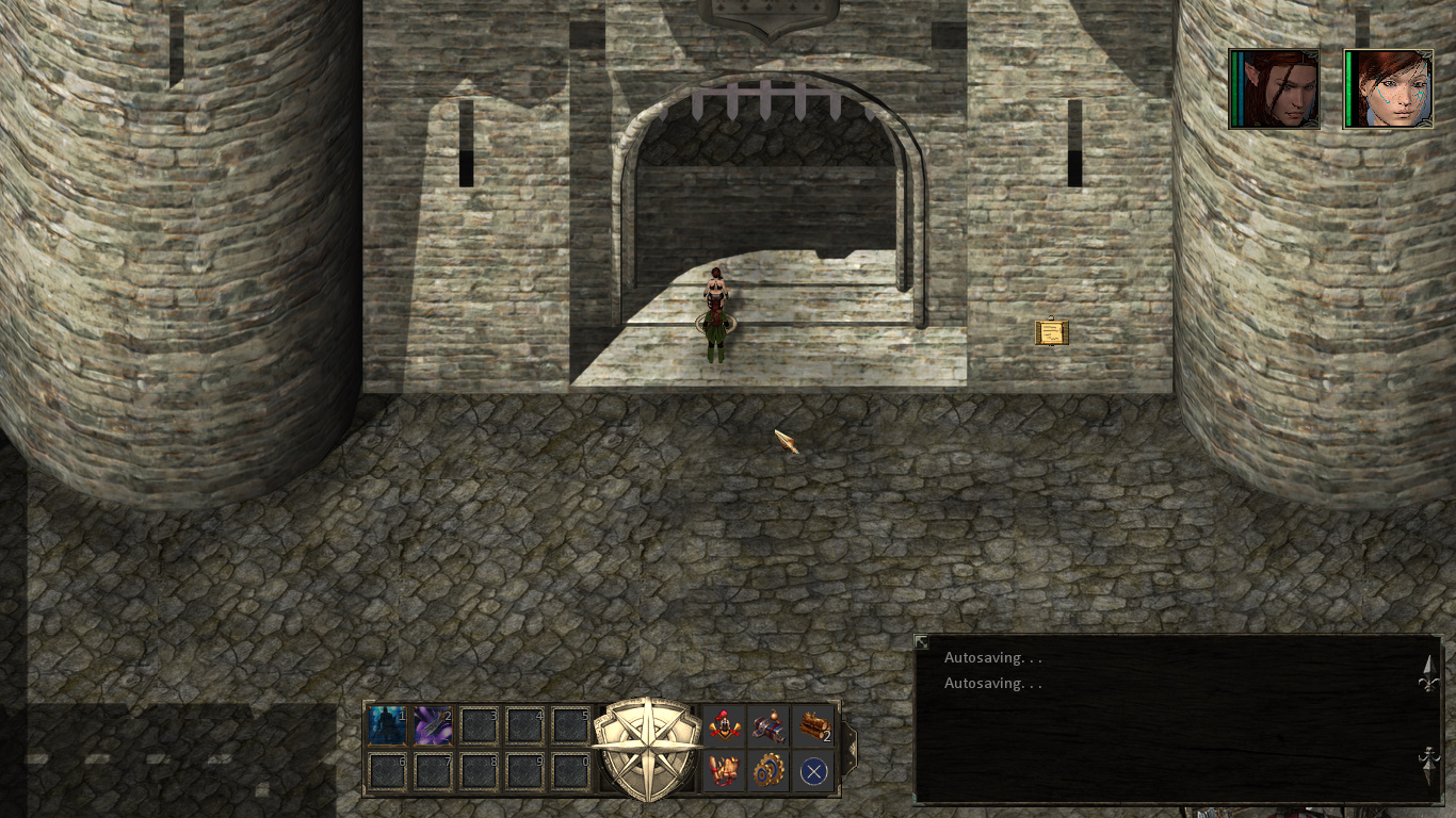 Soul of War - Screenshot 8