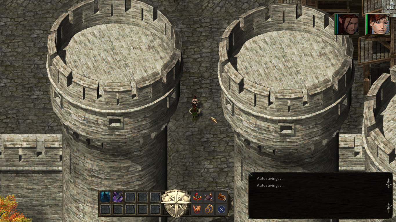 Soul of War - Screenshot 15