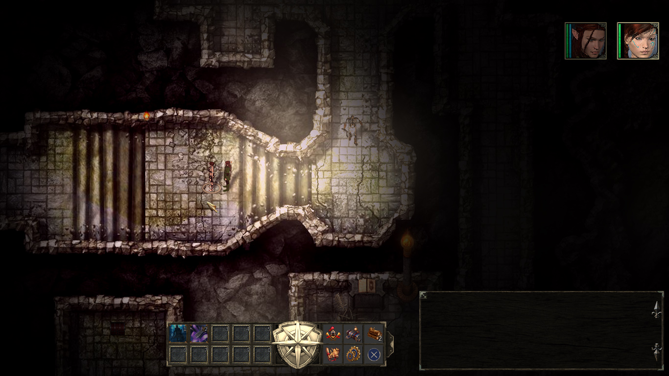 Soul of War - Screenshot 4