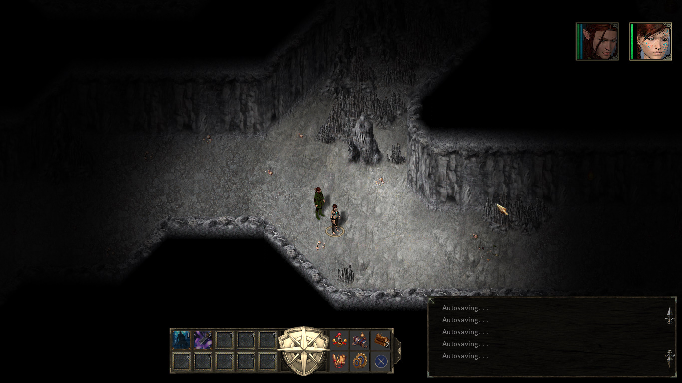 Soul of War - Screenshot 5