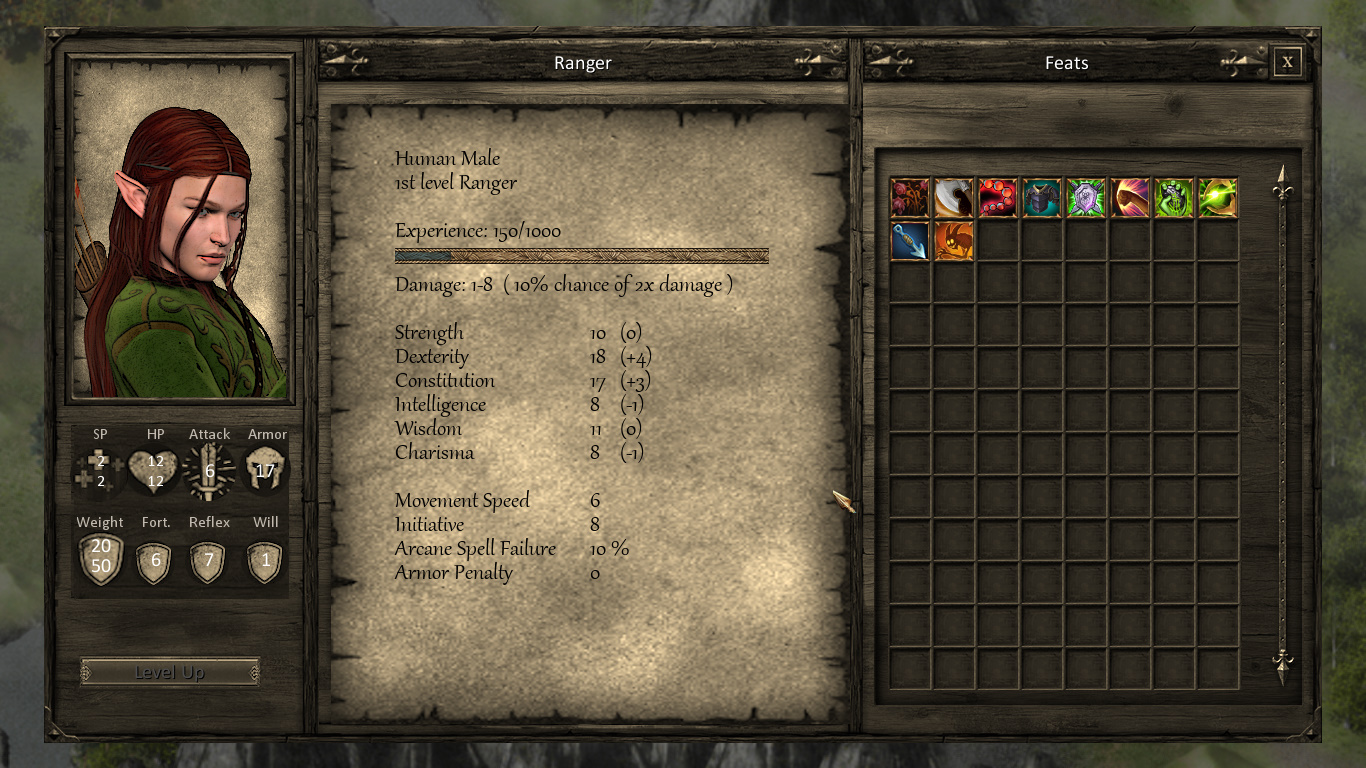 Soul of War - Screenshot 2