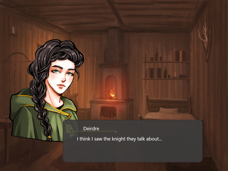 Walk with the Living 2 - Screenshot 7