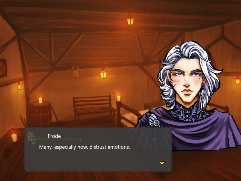 Walk with the Living 2 - Screenshot 6