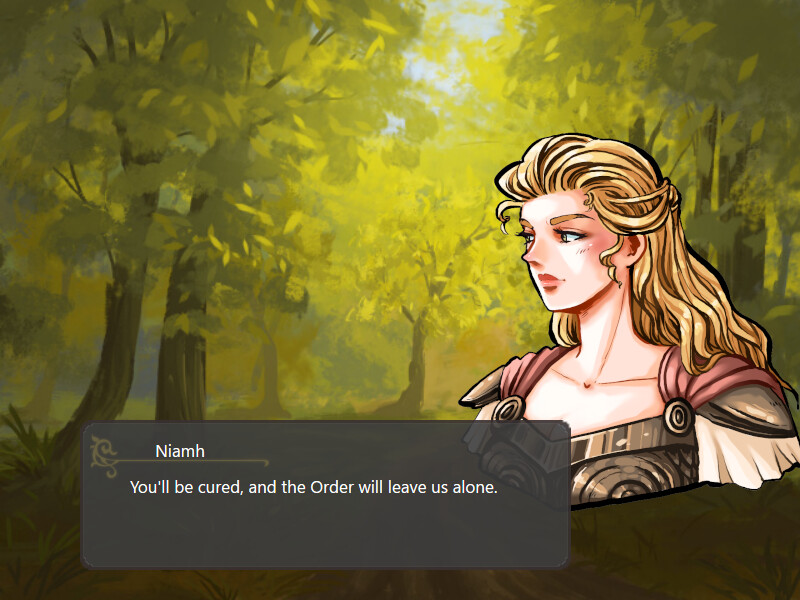 Walk with the Living 2 - Screenshot 8