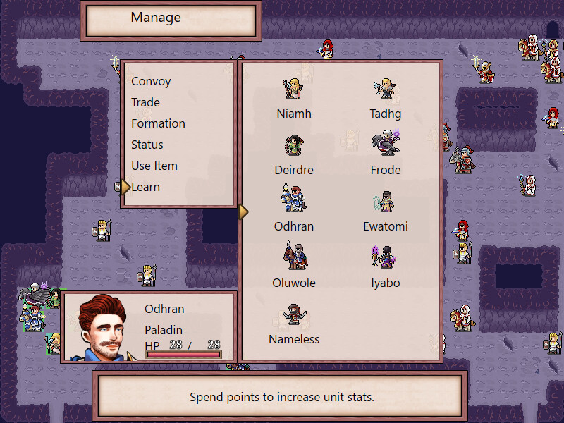 Walk with the Living 2 - Screenshot 1