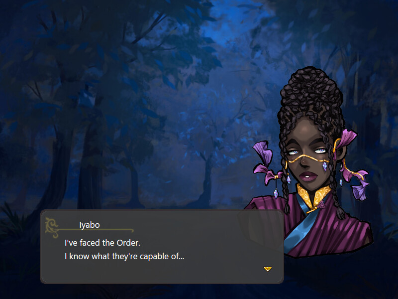 Walk with the Living 2 - Screenshot 4