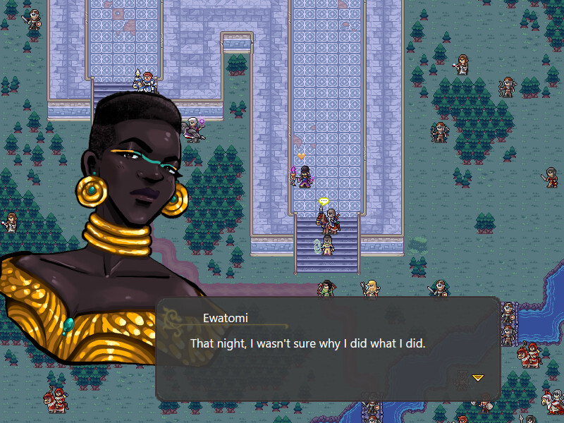 Walk with the Living 2 - Screenshot 10