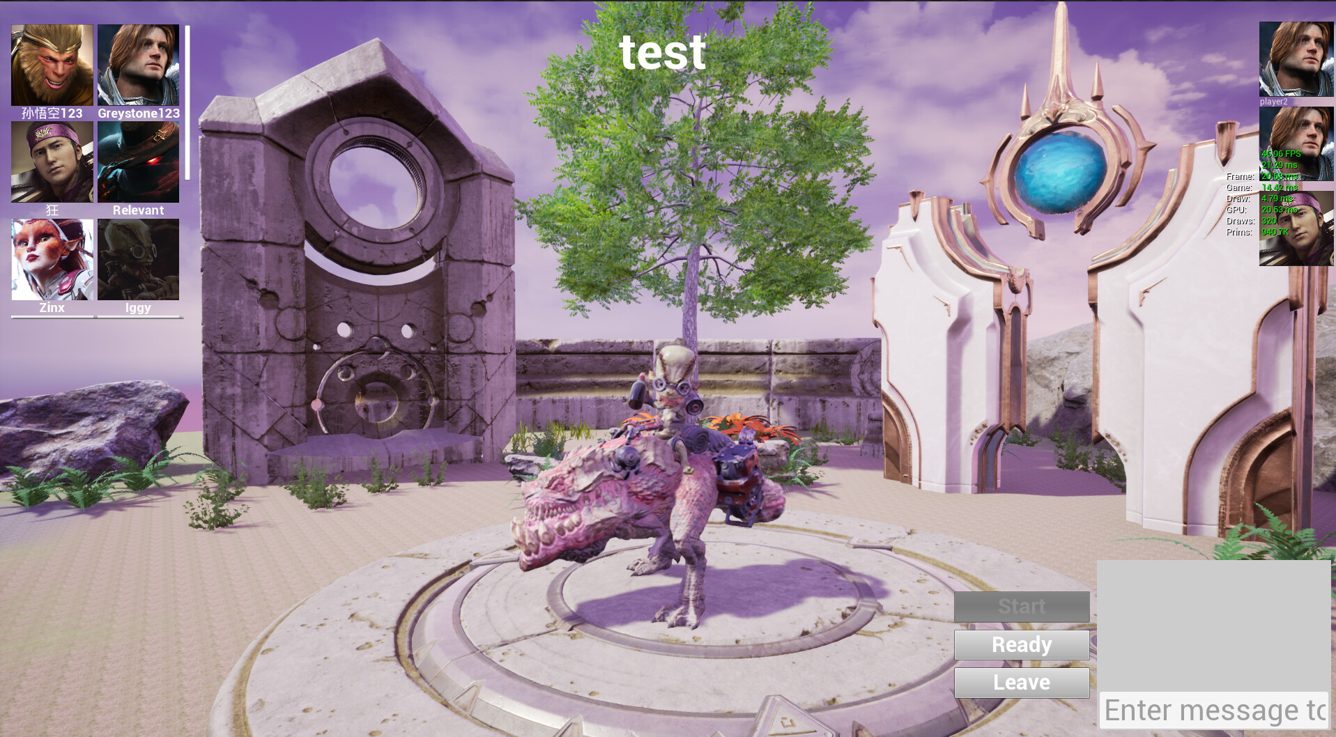 My Swordsman - Screenshot 8