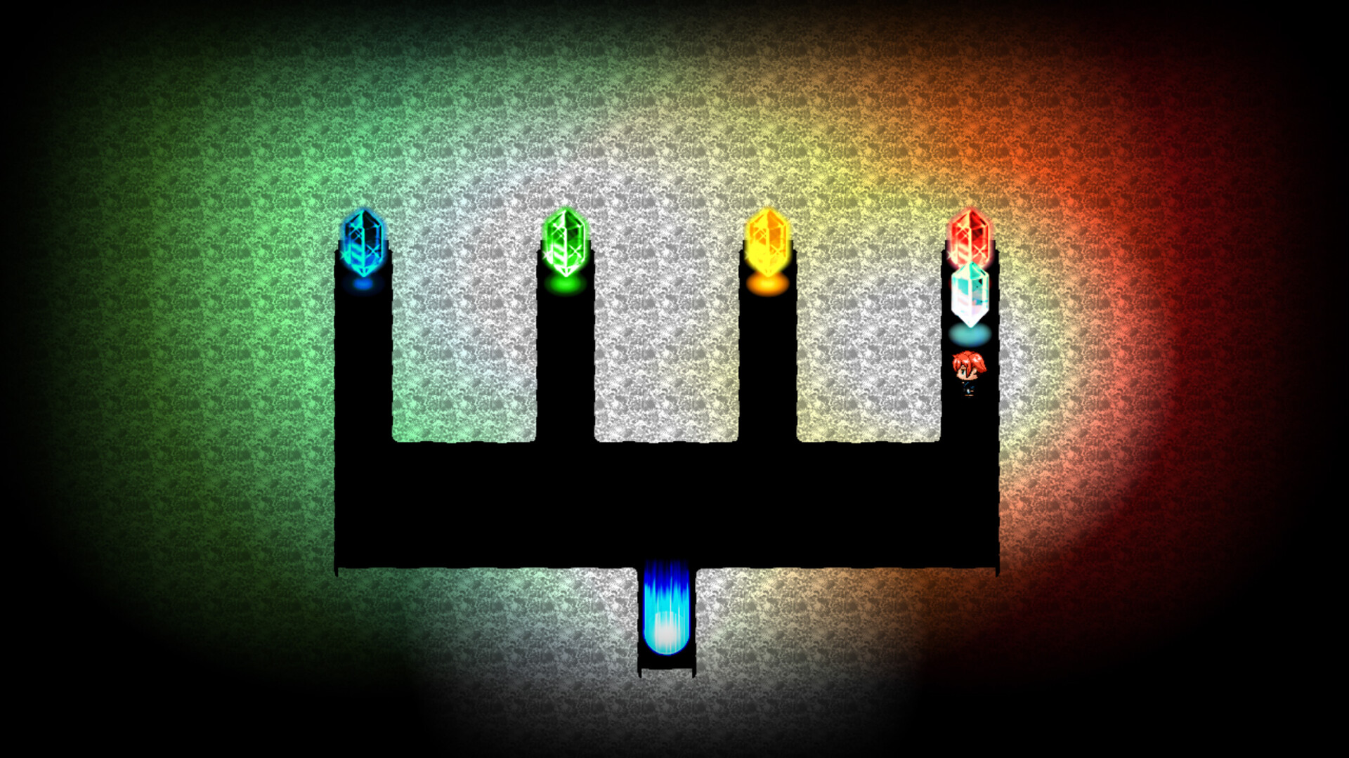 Mystica - Screenshot 4