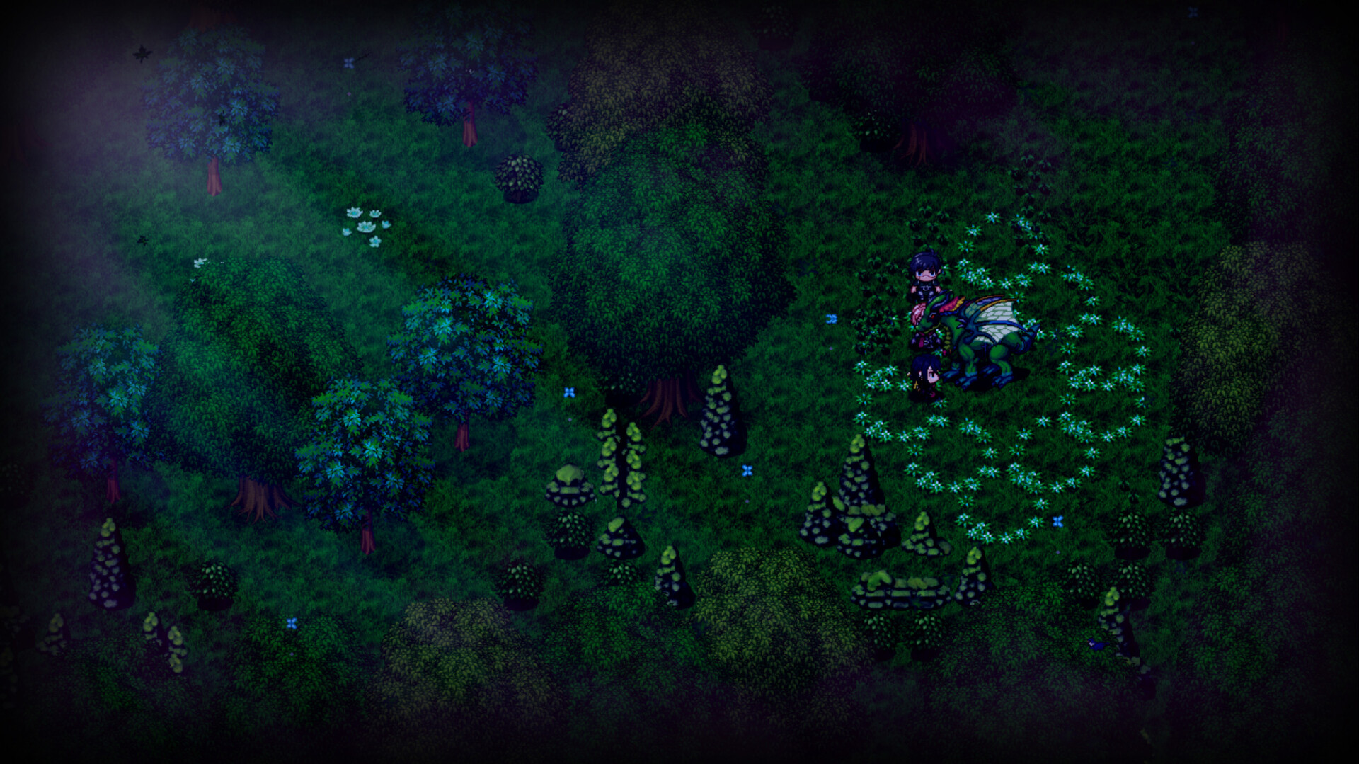 Mystica - Screenshot 5