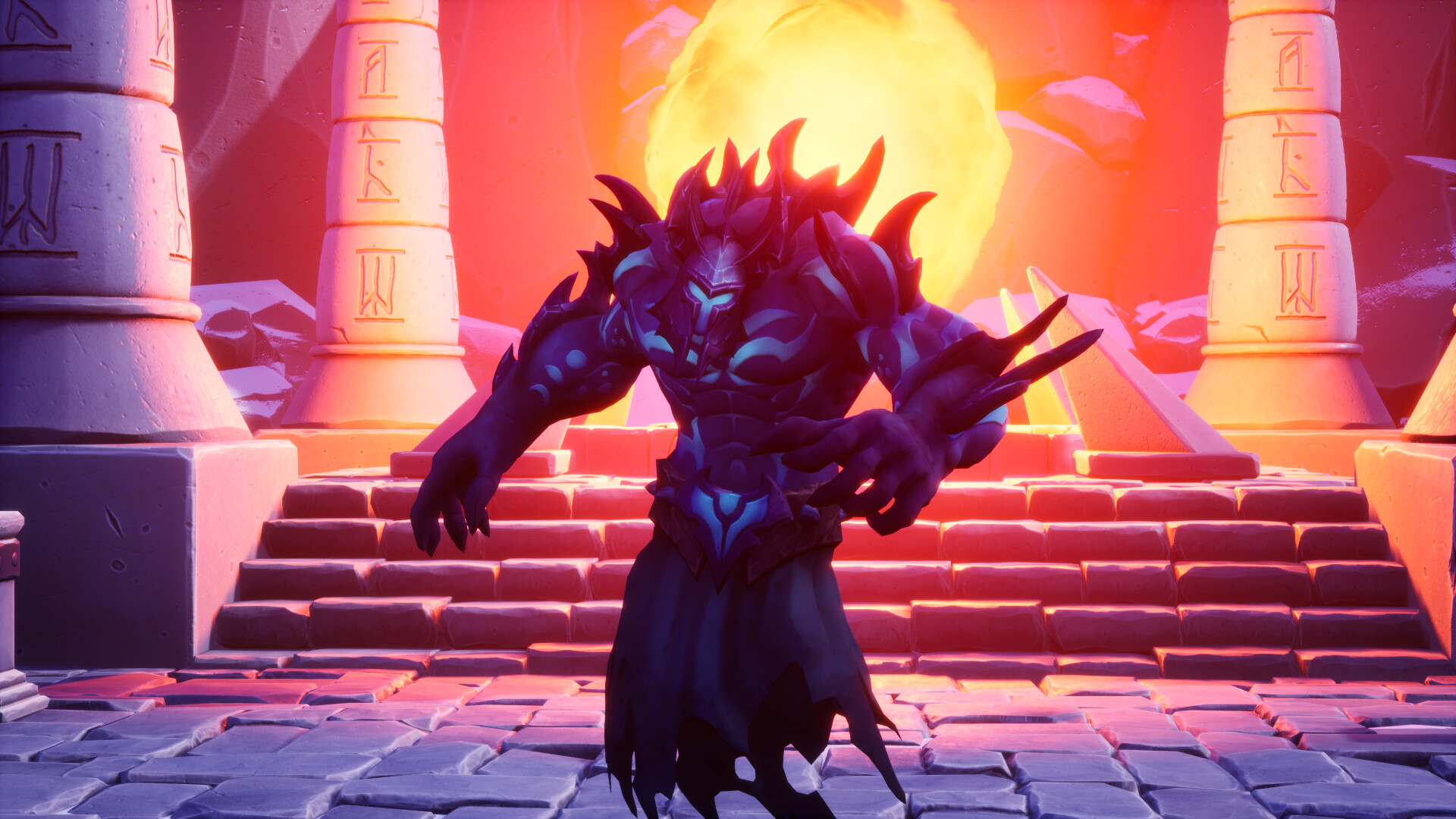 World of Titans - Screenshot 11