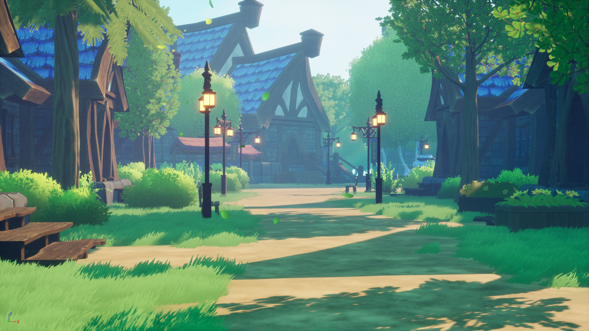 World of Titans - Screenshot 14