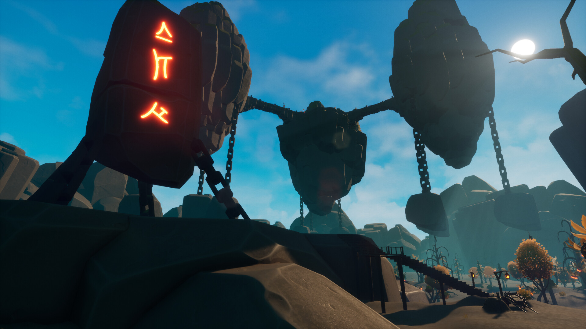 World of Titans - Screenshot 9