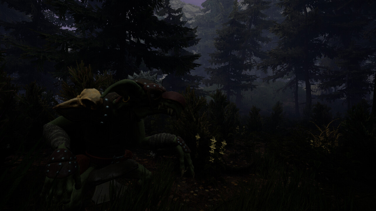 Nuclear Mages - Screenshot 7