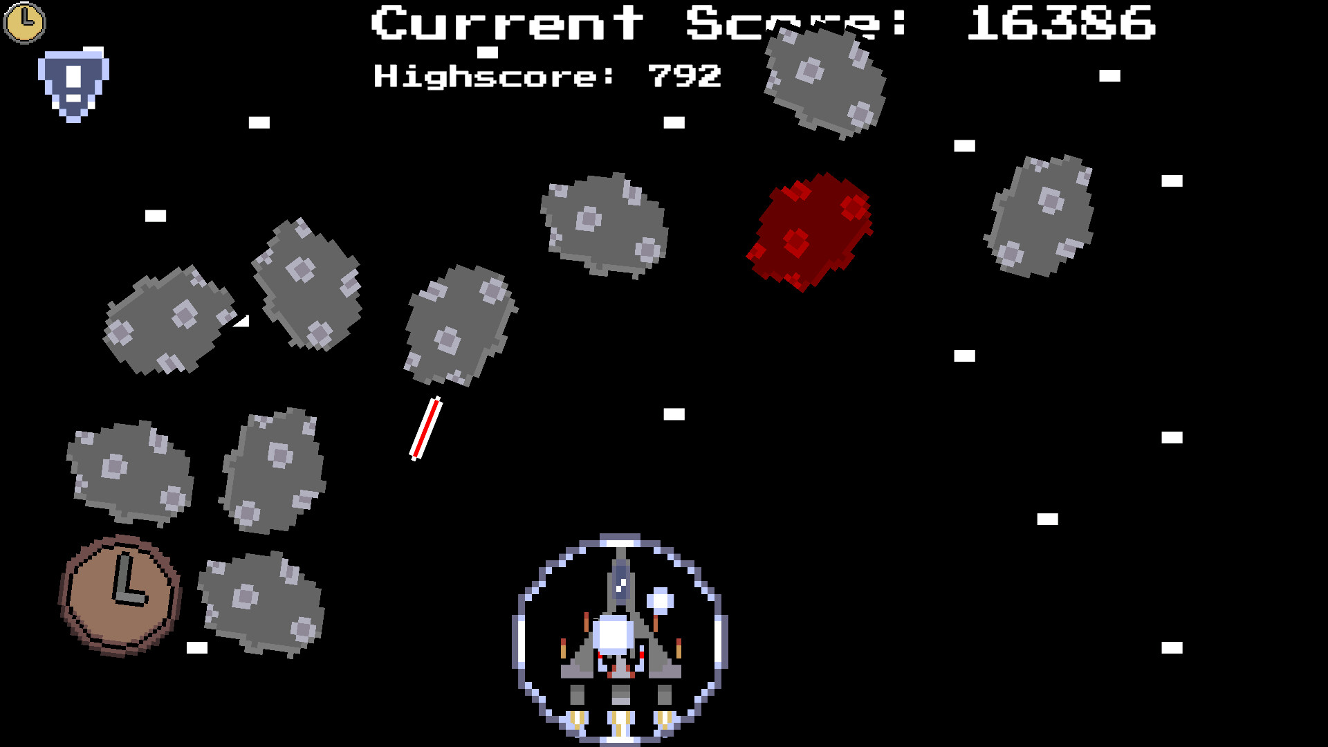 Neospace - Screenshot 3