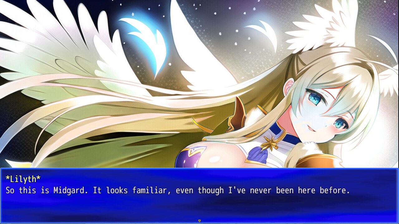 Valkyrie: Dawn of Ragnarok - Screenshot 4