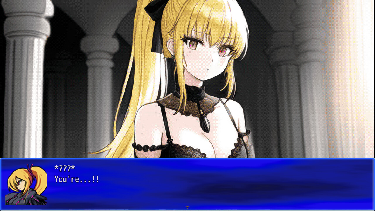 Valkyrie: Dawn of Ragnarok - Screenshot 1