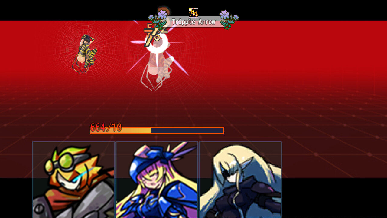 Valkyrie: Dawn of Ragnarok - Screenshot 5