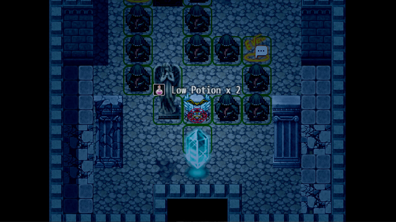 Valkyrie: Dawn of Ragnarok - Screenshot 3