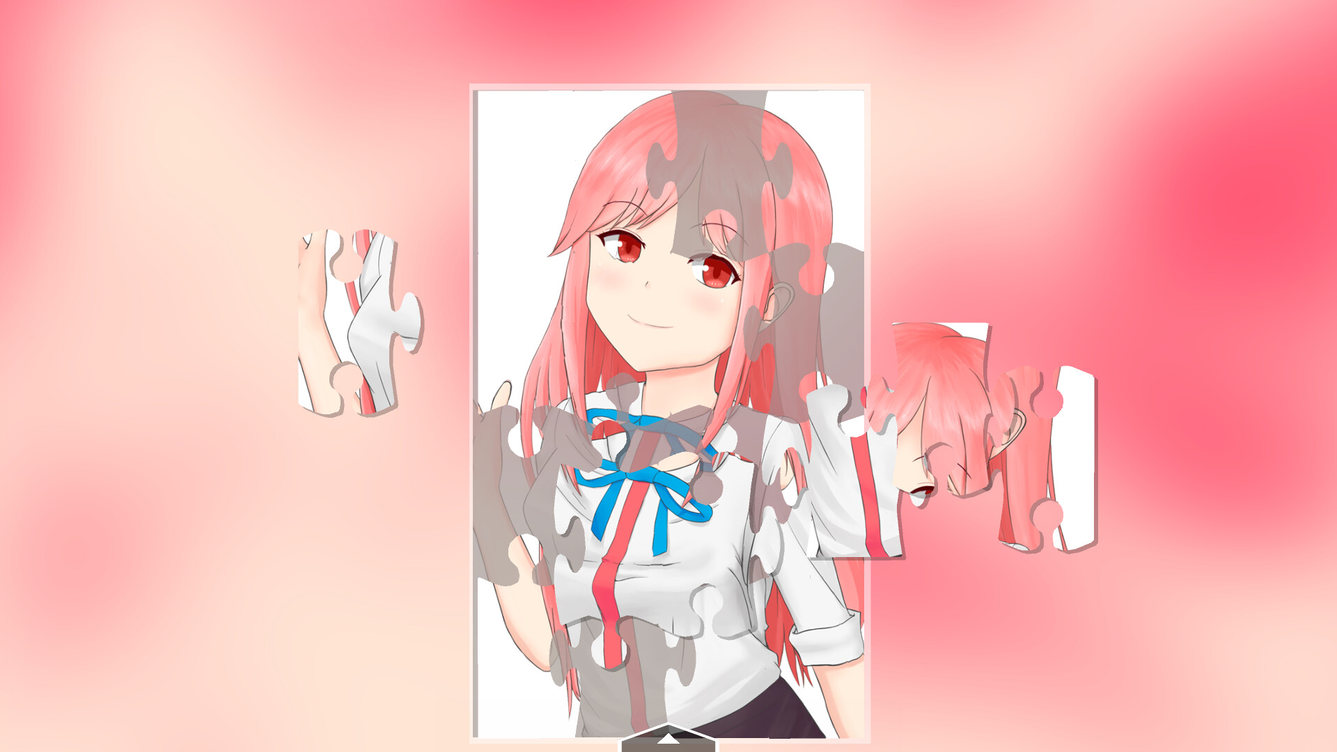 Red Flower - Screenshot 3