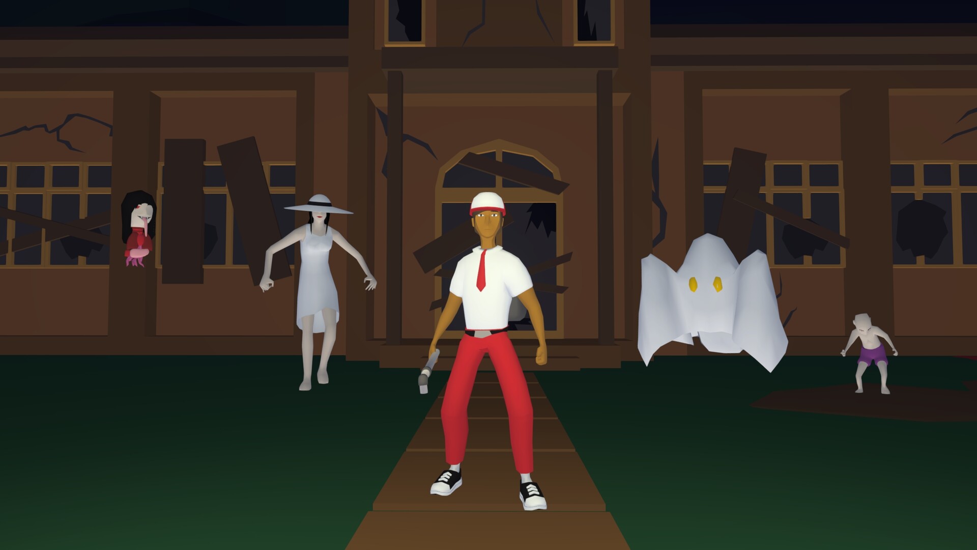 World of Mystery - Screenshot 6