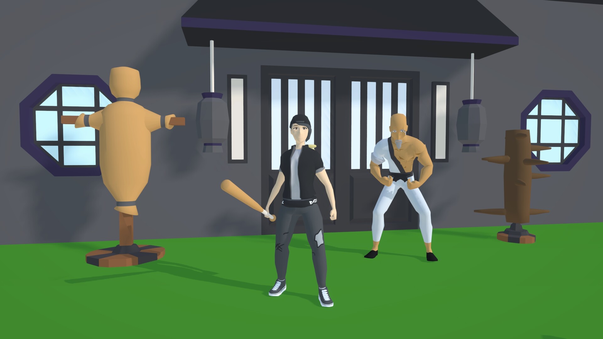 World of Mystery - Screenshot 8