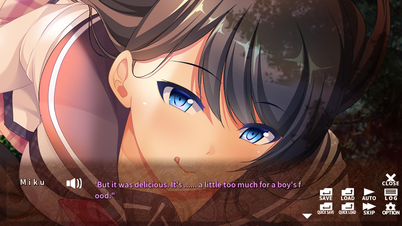 Steam Community :: Screenshot :: Doki Doki Literature Club: - Monika After  Story 