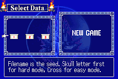 Castlevania: Aria of Sorrow - Reprise - Screenshot 2