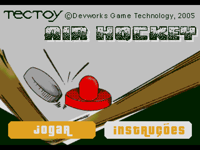 Devworks Game Technology :: Jogos de Console 