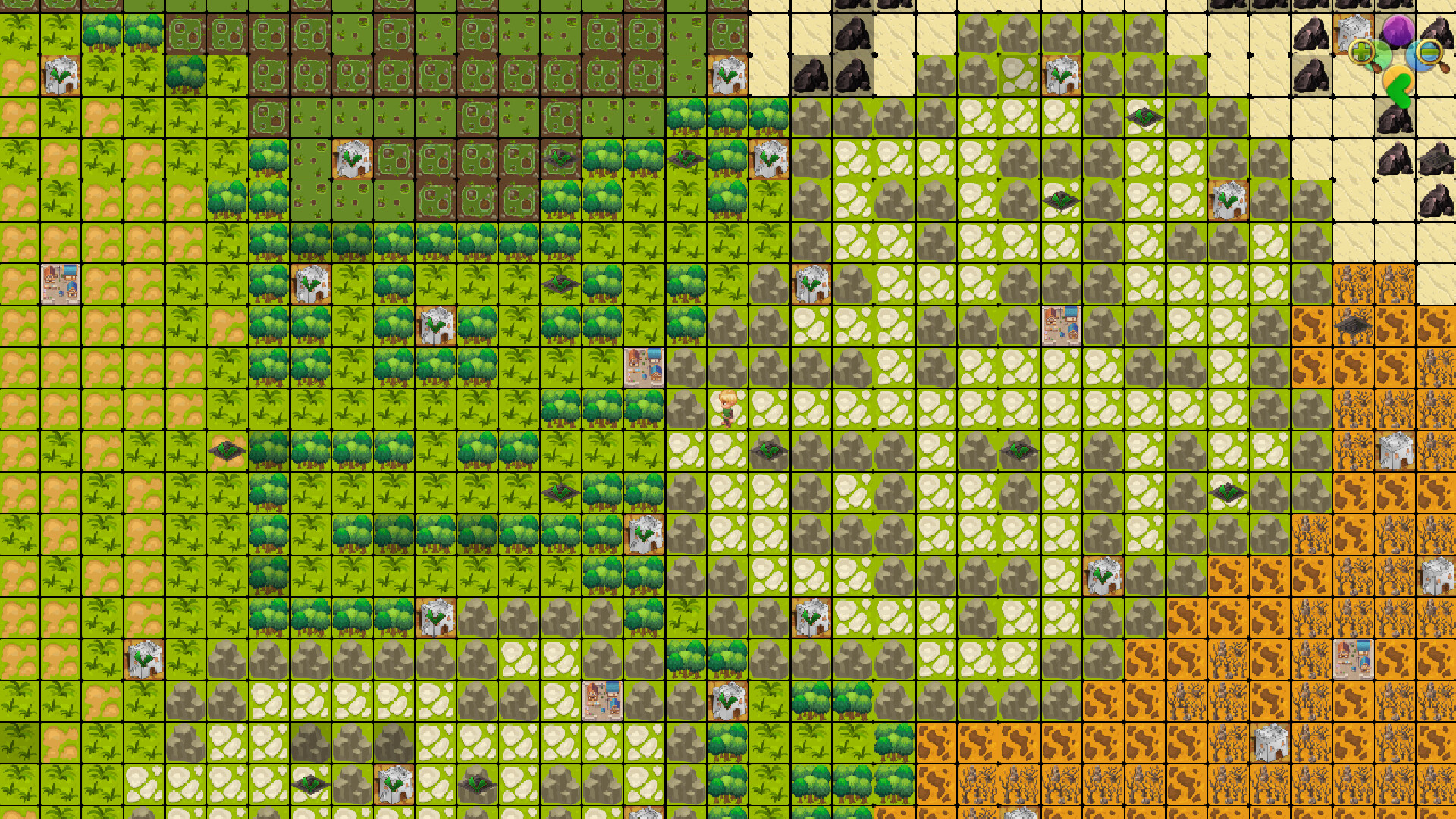 Xploquest 3 - Screenshot 15