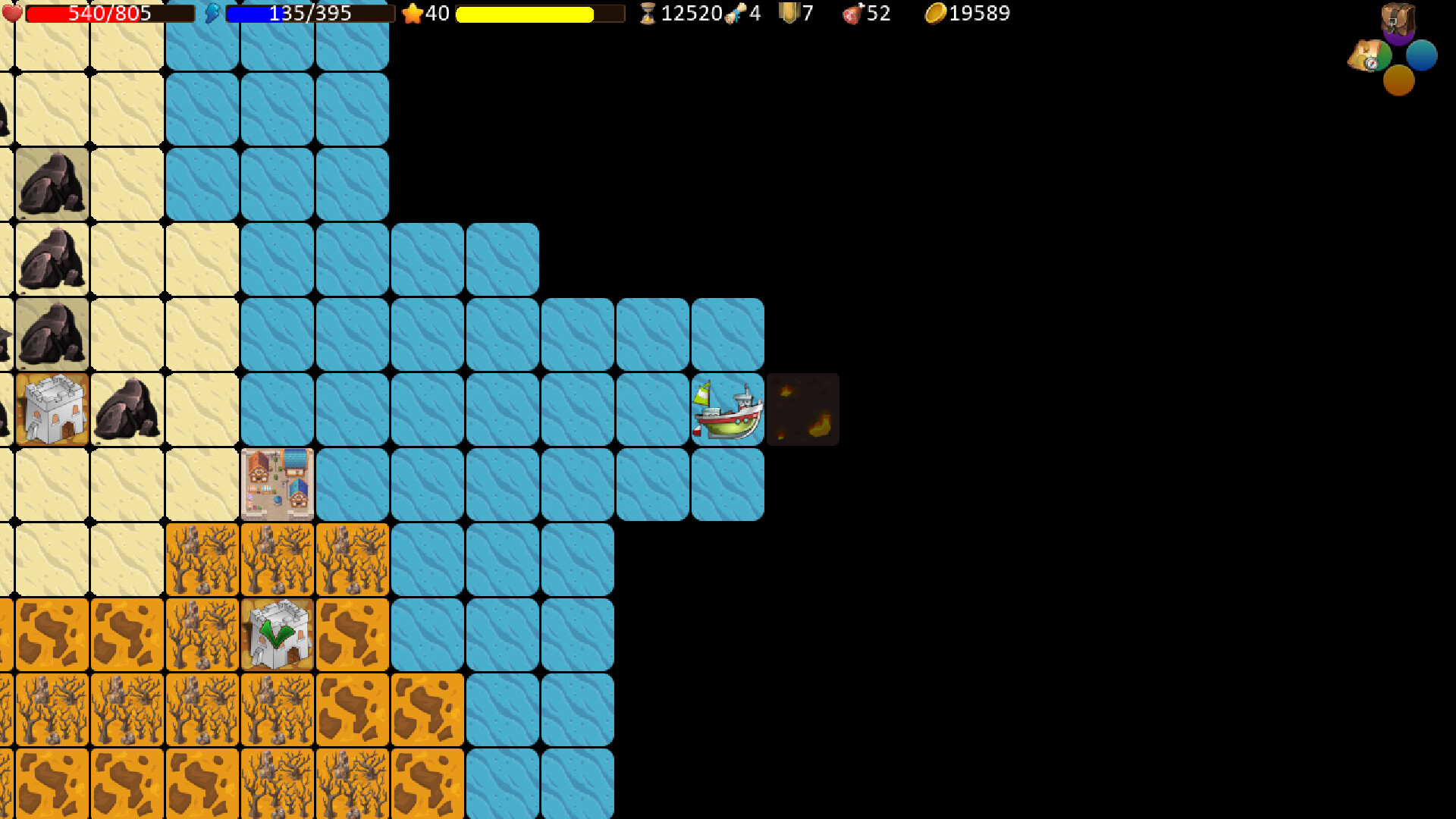 Xploquest 3 - Screenshot 18