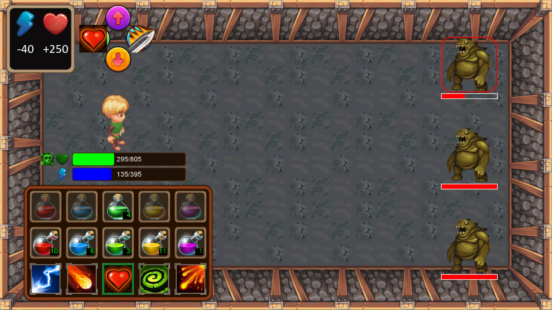 Xploquest 3 - Screenshot 9