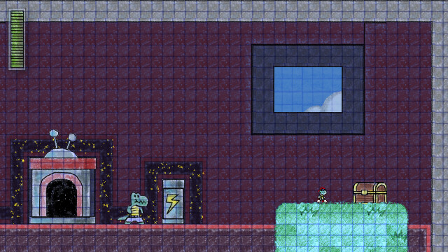 Trapers Platformer - Screenshot 4