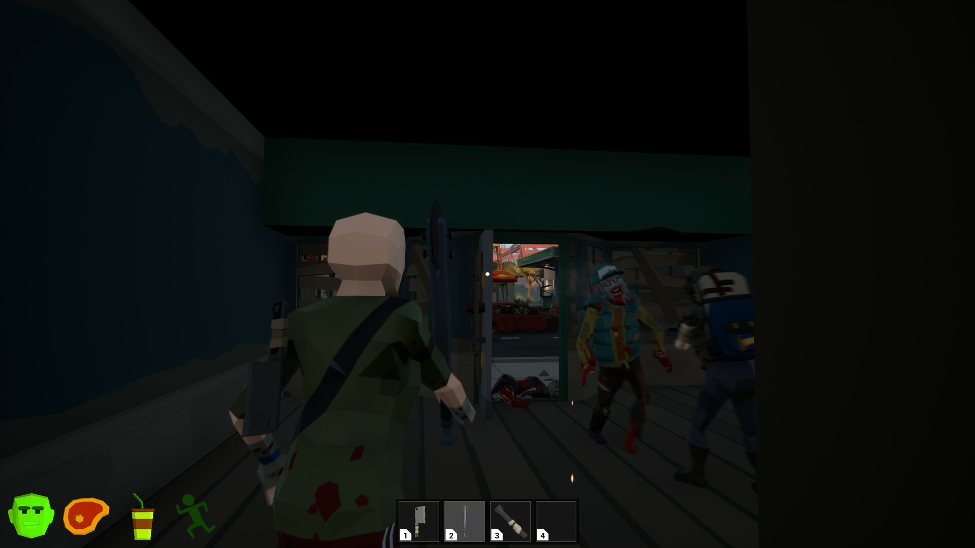 SmallZ - Screenshot 21