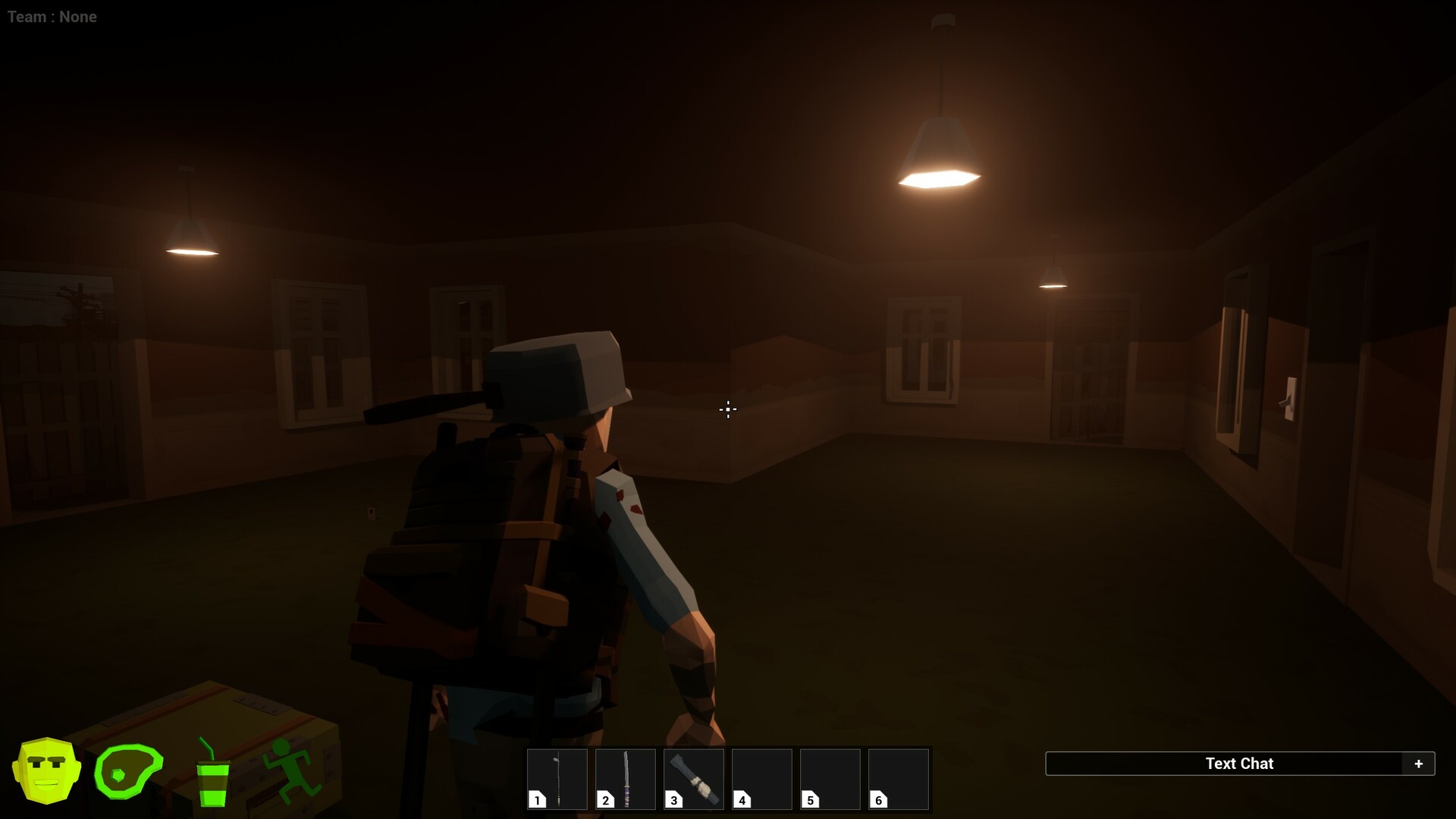 SmallZ - Screenshot 2