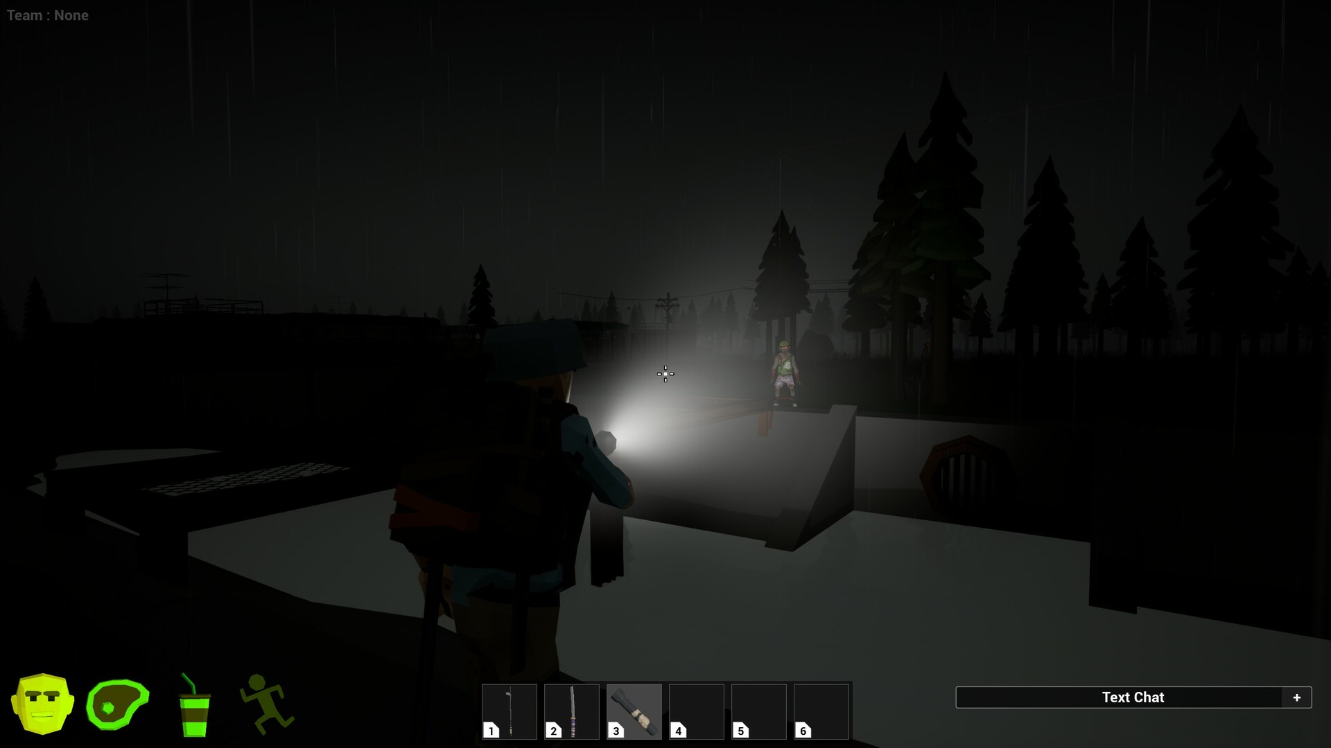 SmallZ - Screenshot 5