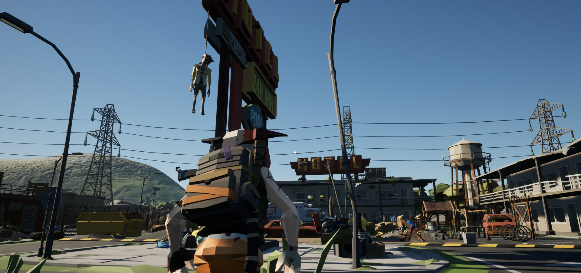 SmallZ - Screenshot 4