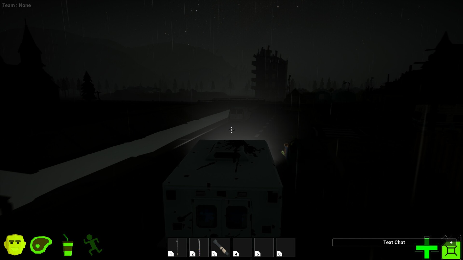 SmallZ - Screenshot 1