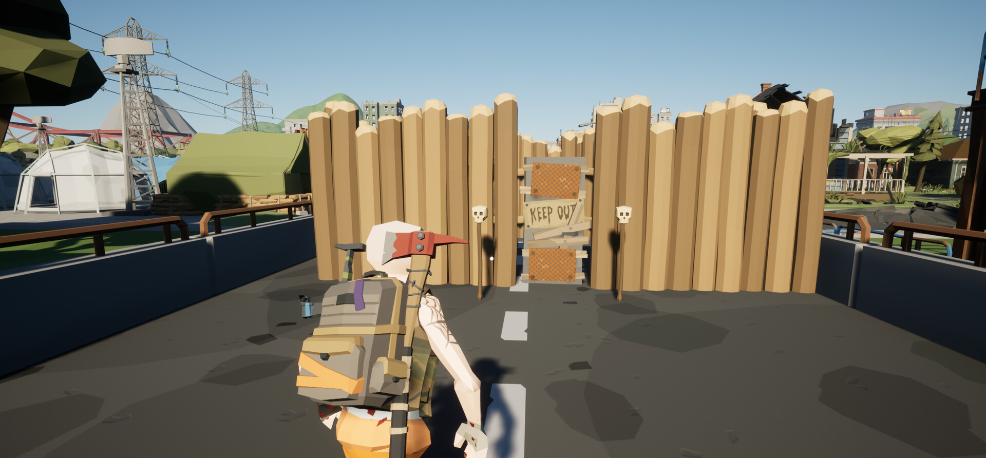 SmallZ - Screenshot 13