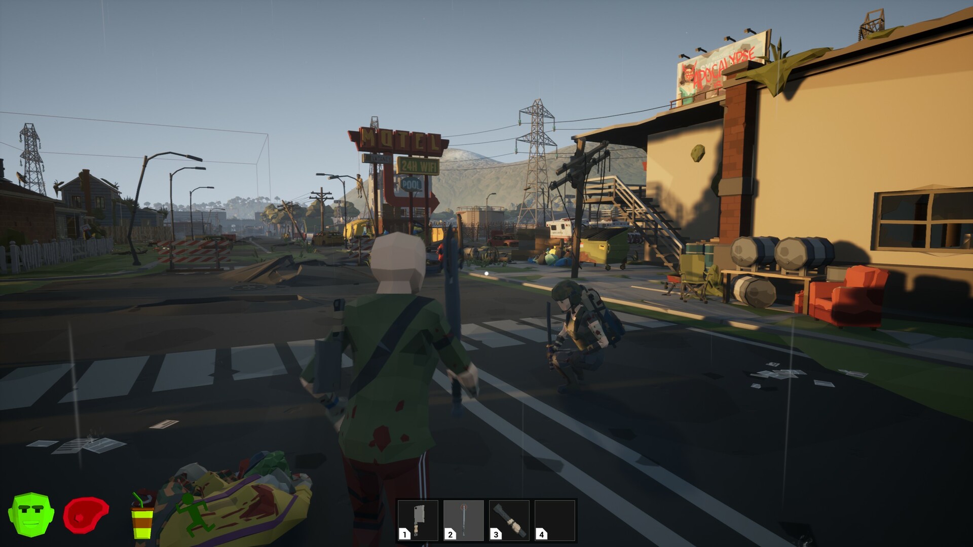 SmallZ - Screenshot 8