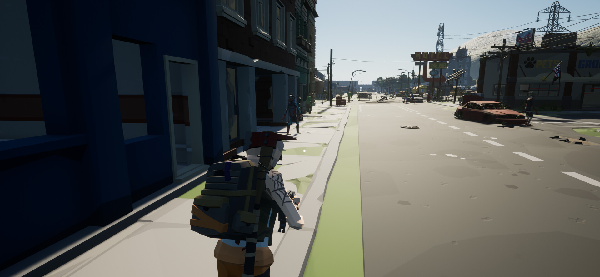 SmallZ - Screenshot 16