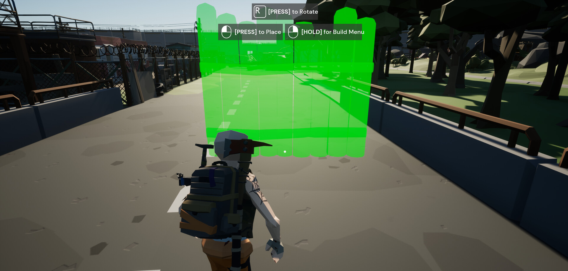 SmallZ - Screenshot 11