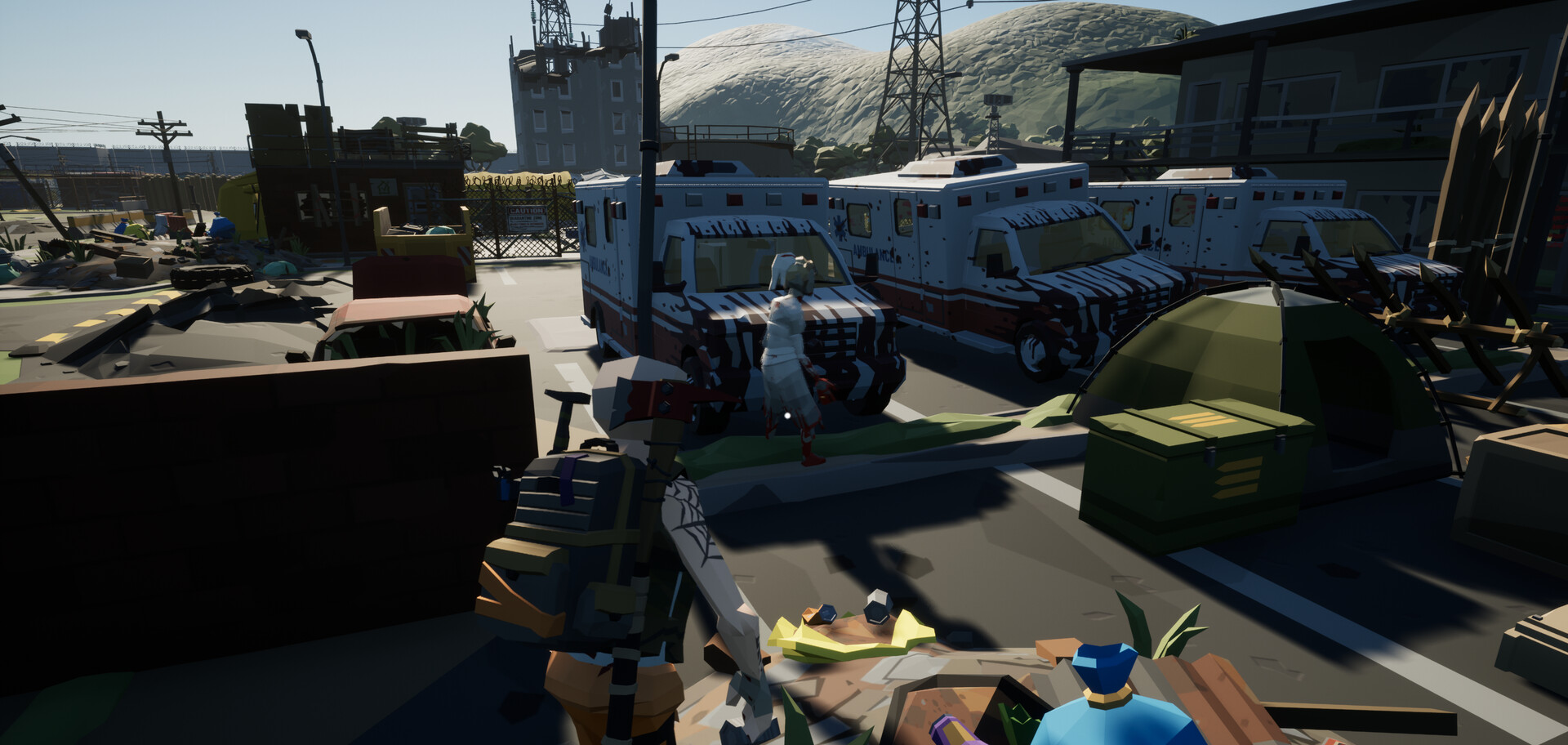 SmallZ - Screenshot 3