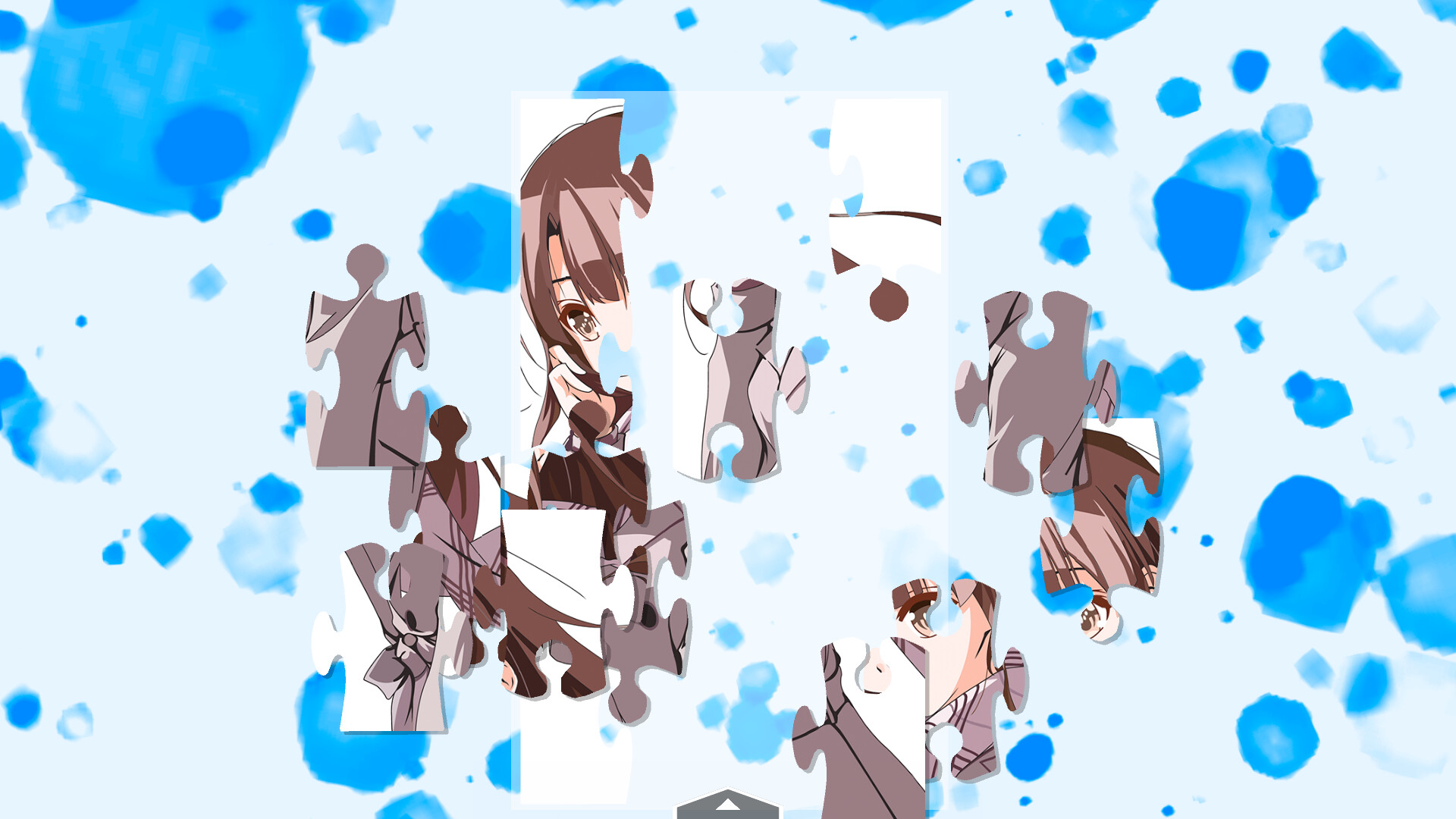 Blue Sky - Screenshot 1