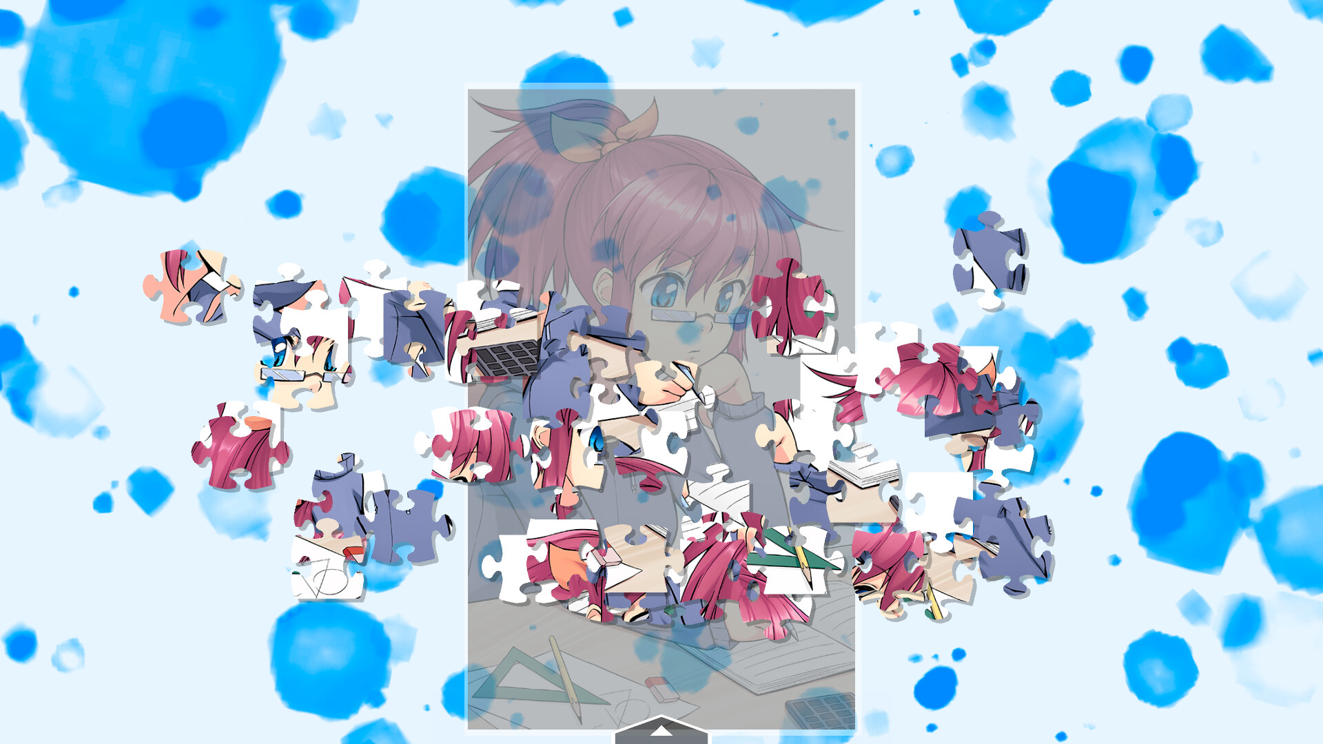 Blue Sky - Screenshot 3