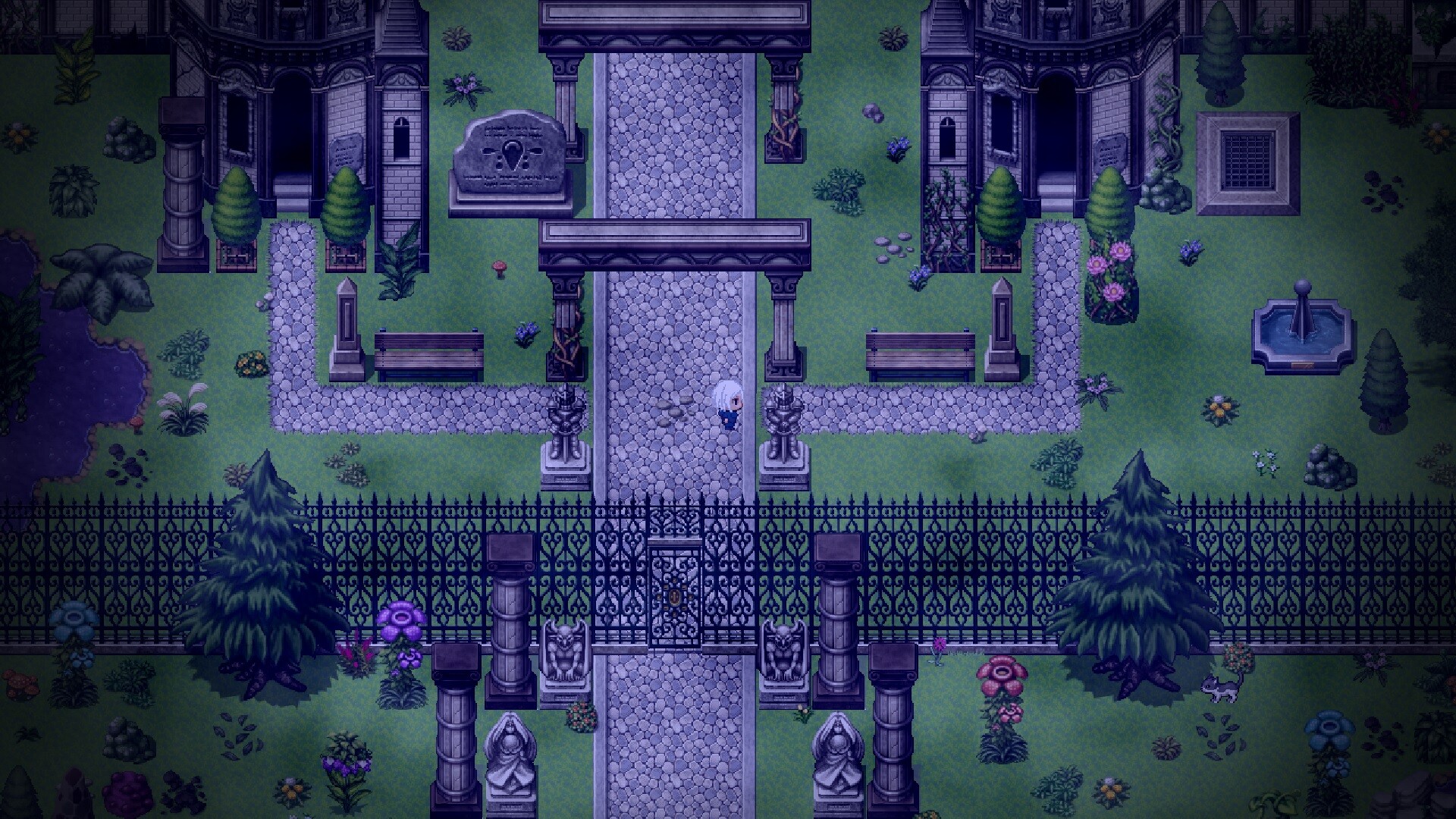 Lichtreich: Willa - Screenshot 3