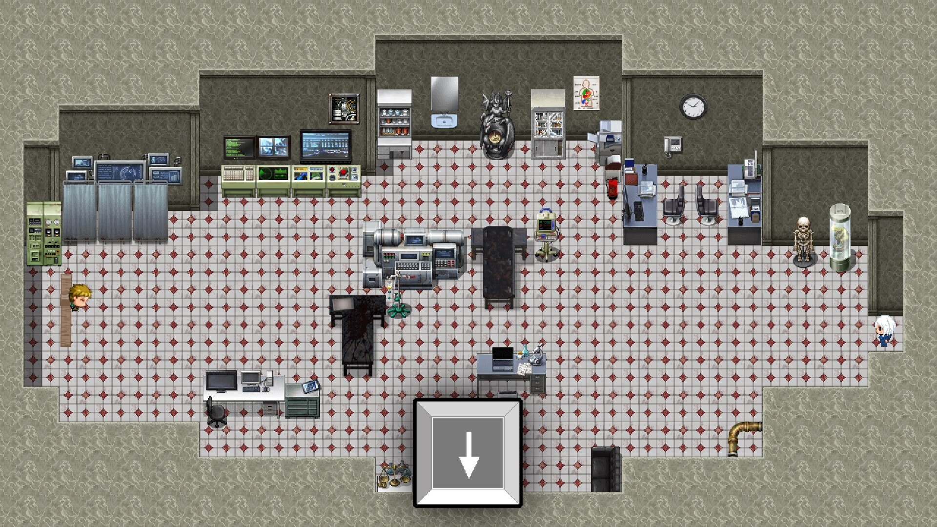 Lichtreich: Willa - Screenshot 4