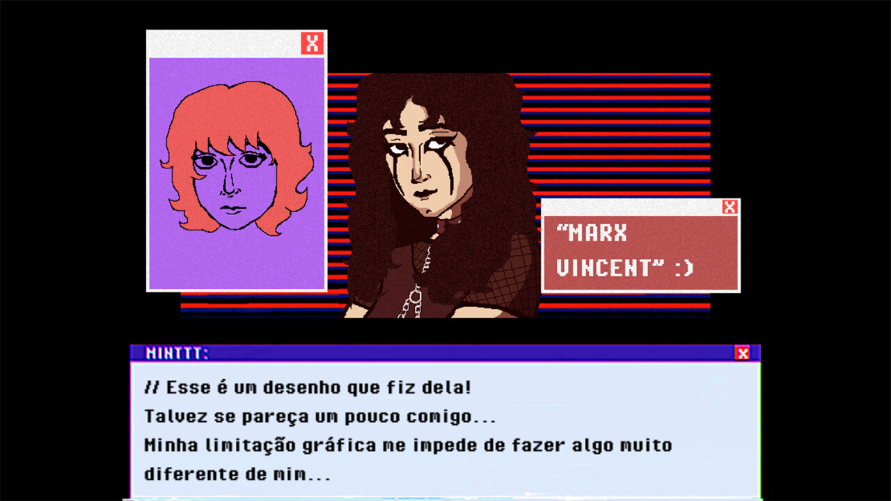 Coralina - Screenshot 2