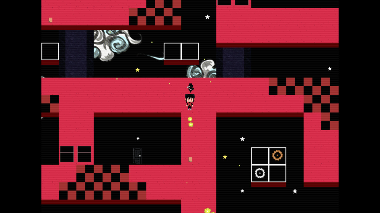 Coralina - Screenshot 1