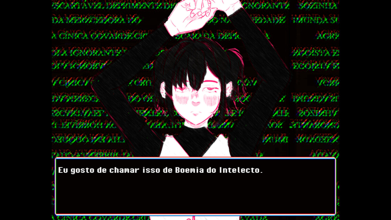 Coralina - Screenshot 9